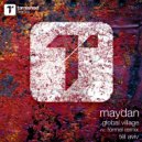 Maydan - Tel Aviv