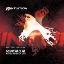 Goncalo M - The Evil Within