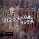 Aerogroove - Natural 5 (Original Mix)