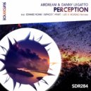 Airdream & Danny Legatto - Perception