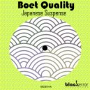 Boet Quality - Japanese Suspense