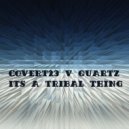 Covert23 V Quartz - Bak In 10 (Original Mix)