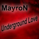 Mayron - Be Happy