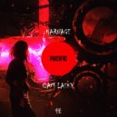 Karnage, Cam Lasky - Go Go Archade