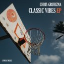 Chris Grubizna - Heatwave