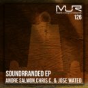 Andre Salmon, Chris C. - The Broly