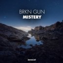 BRKN GUN - Darklove