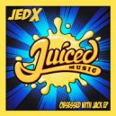 JedX - Money Obsessed West
