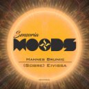 Hannes Bruniic - Berlin