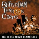 Rotterdam Terror Corps - We Declare War (Dr. Z-Vago Remix)
