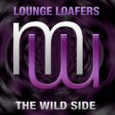 Lounge Loafers - The Wild Side