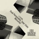 Dual Personality, Tyler Coey - Disco (Original Mix)