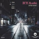 Ryaudio - Don't Let Me Go