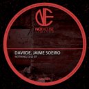 Daviide, Jaime Soeiro - In The Room (Original Mix)