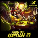 Thayana Valle - Wonderland (Acapella)