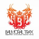 Balmoral Trax - Nobody Knows