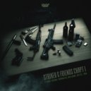 Striker & Skullbomb - Breaking Your Neck Bitch (Original Mix)