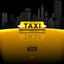 Anthony El Mejor feat. KrissSax - Такси Такси