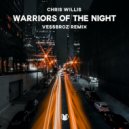 Chris Willis - Warriors Of The Night (Vessbrox Remix Extended Mix)