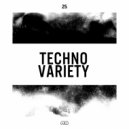 Jordy Cervera - Time (Original Mix)