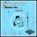 Dubplate Disco - Number One (Original Mix)
