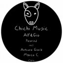 Alf&Gio - The Boss (Marco C. Remix)