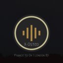 France To UK - London Forever 3