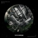 Warehouse Rats - Nosferatu