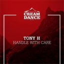 Tony H - All Around Town
