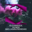 Elchinsoul - Pe Roz