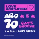 K & K - Bam's Groove