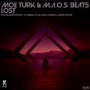Moe Turk, M.a.o.s. Beats - Lost