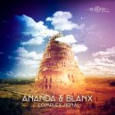 Ananda (AUT) & Blanx - Spoken Language (Original Mix)