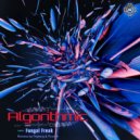 Algorithmic - Sent From The Gods (Psyborg Remix)