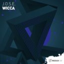 J.O.S.E. - Wicca (Extended Mix)