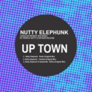 Nutty Elephunk - Twisted (Original Mix)