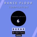 Stefano Tirelli - Barce Dub