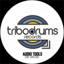 Carl Van Ceka - Audion Tools