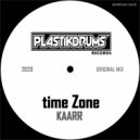 Kaarr - Time Zone (Original Mix)
