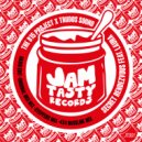 B15 Project x Trudos Sound Feat. Laura - Secret Rendezvous (Radio Edit)