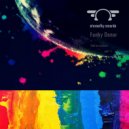 Funky Donor - Azur