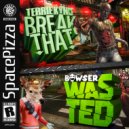 Terrie Kynd - Break That