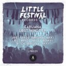 Caruana - B!TCH (Original Mix)