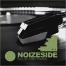 Ranieri - Pressure