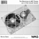 The Nightowls & MC Flipside - Ass N' Titties
