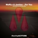 MaRLo & Jantine - For You