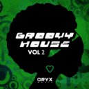 Danny Darko ft Jova Radevska - Butterfly
