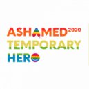 Temporary Hero - Ashamed (Metaphase Remix)