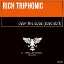 Rich Triphonic - Over The Edge
