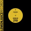Kevin KR - Profundo